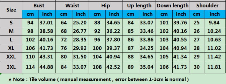 Stripes Are Cute Long Pants Sets